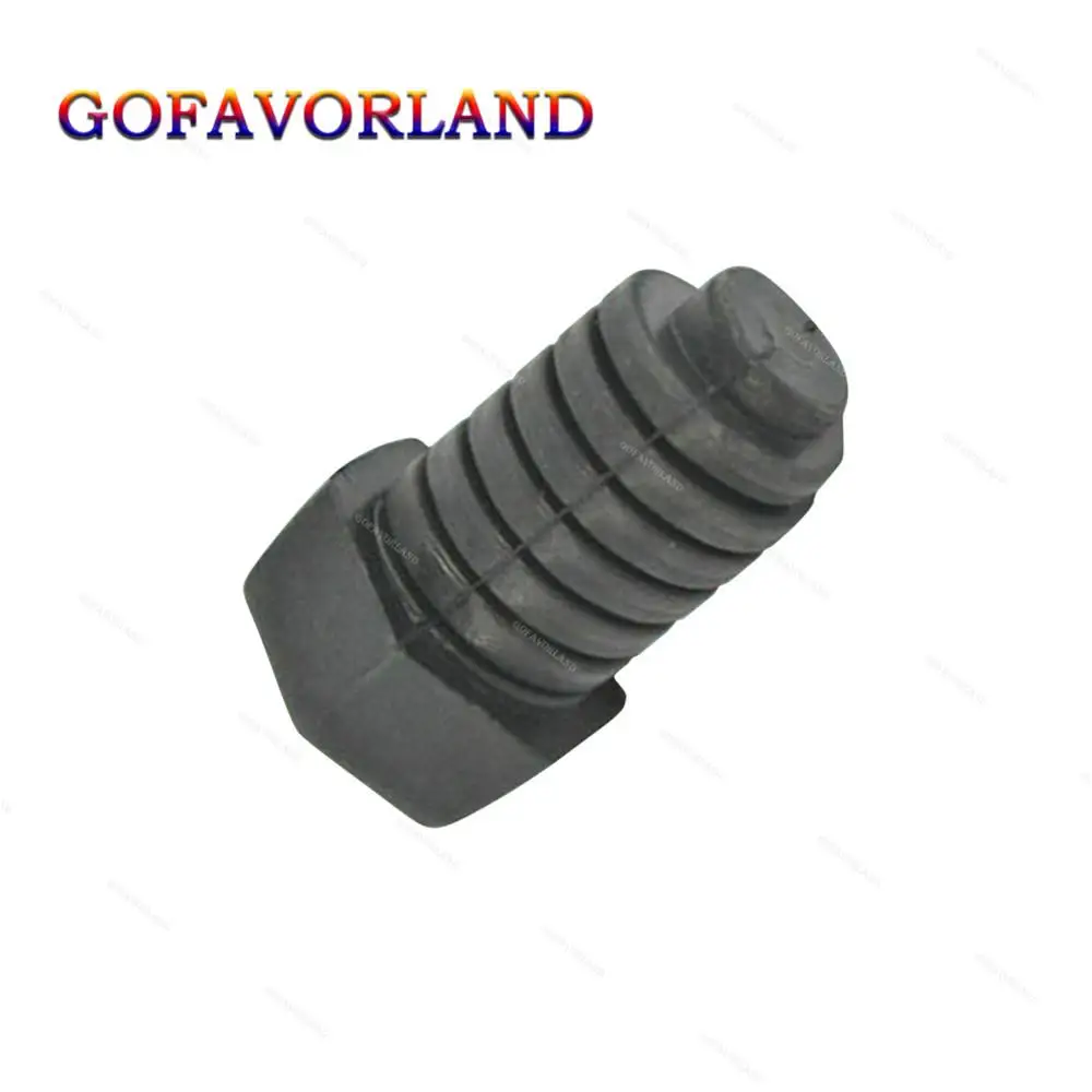 4696592 Hood Stop Bumper Adjuster Black Plastic For Jeep For Dodge For Chrysler Ram 1995-2020
4696592 Hood Stop Bumper Adjuster Black Plastic For Jeep For Dodge For Chrysler Ram 1995-2020