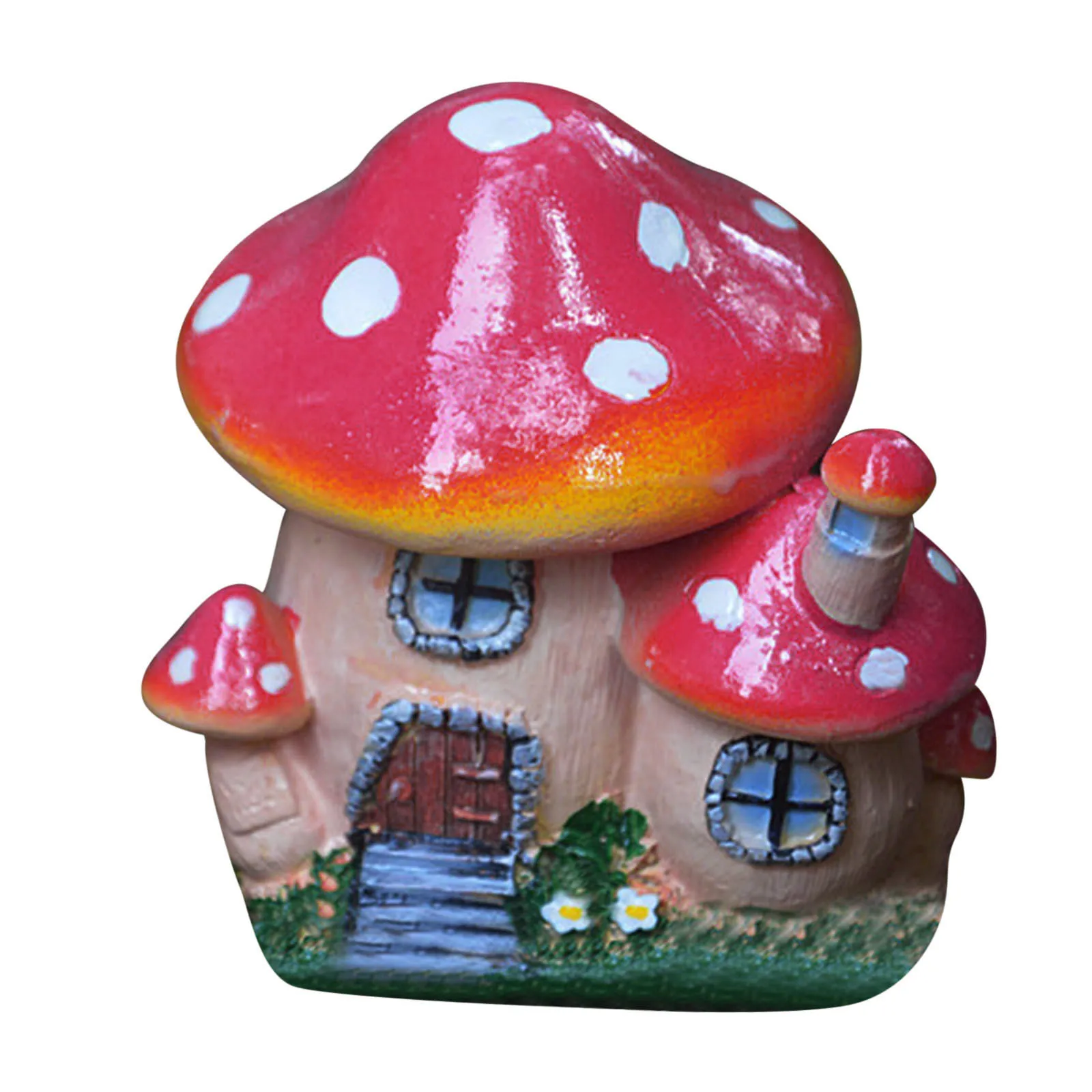Home Decoration -mushroom Decoration Courtyard Decoration Garden House Home Decor
Home Decoration -mushroom Decoration Courtyard Decoration Garden House Home Decor