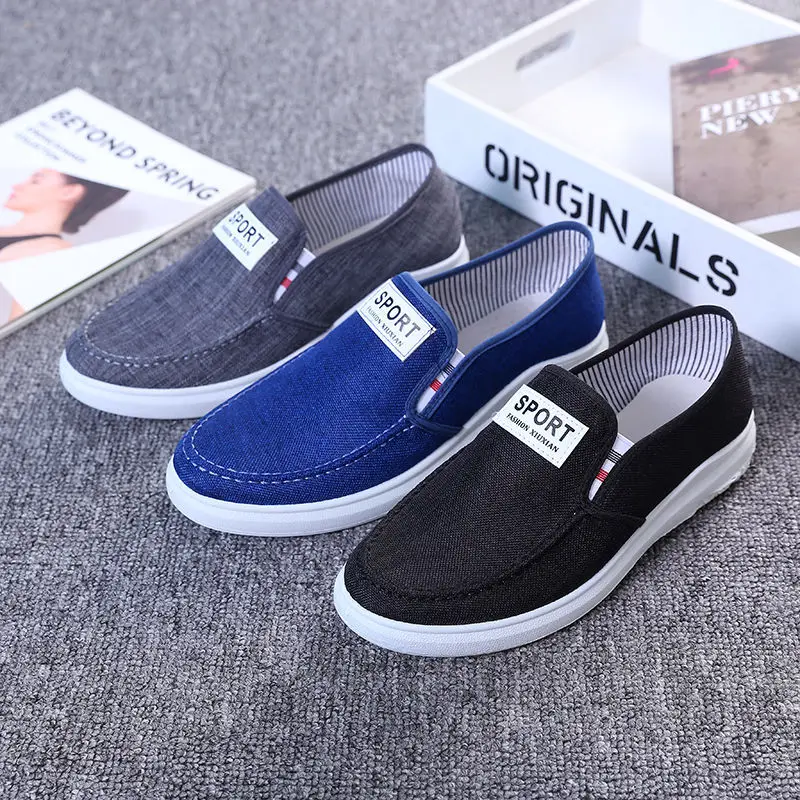 New Fashion Men Vulcanize Shoes White Sneakers Men Black Shoes Outdoor Walking Shoes Mesh Breathable Men Casual Sport Shoes
New Fashion Men Vulcanize Shoes White Sneakers Men Black Shoes Outdoor Walking Shoes Mesh Breathable Men Casual Sport Shoes