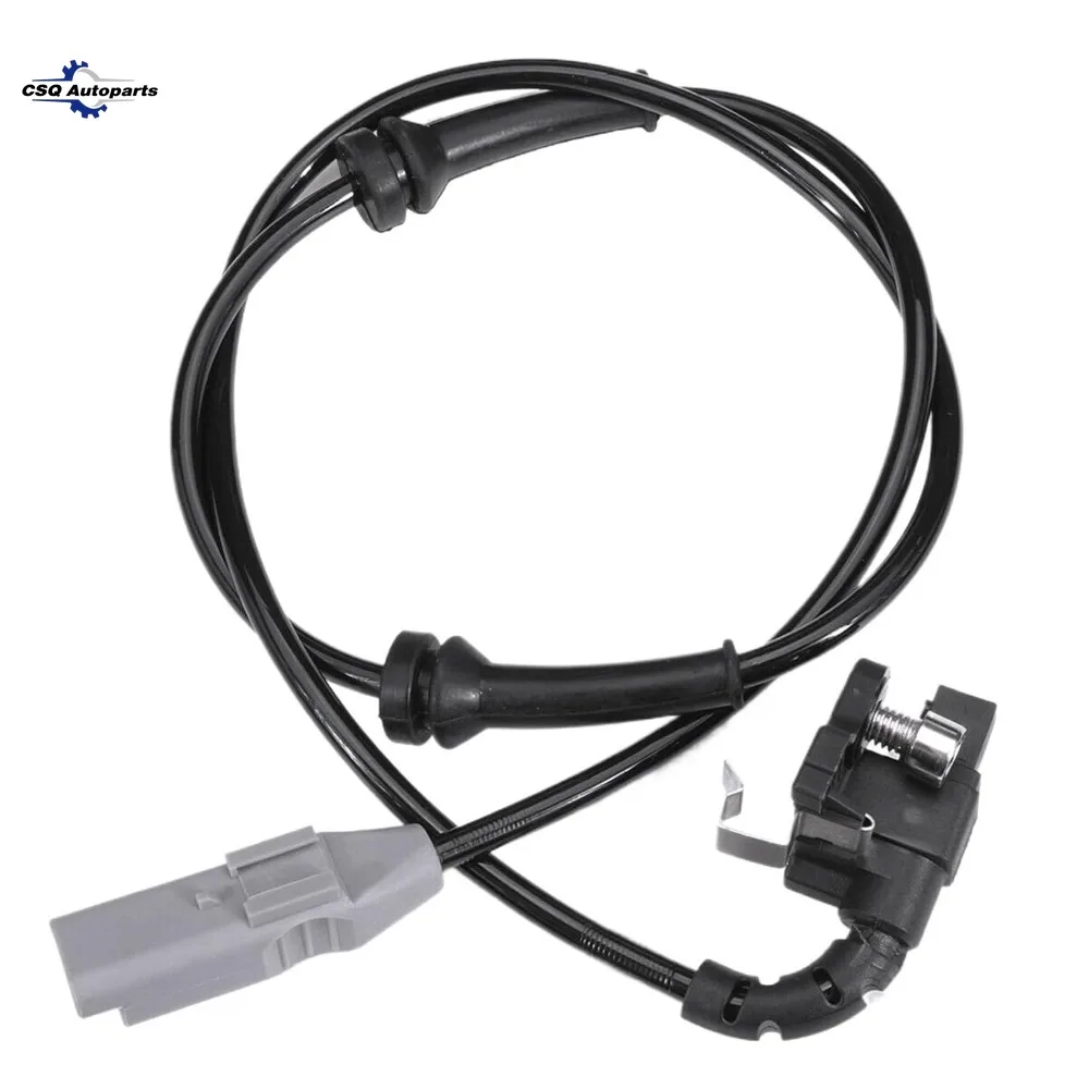 4545L0 задний мост левый/правый датчик скорости колеса ABS новый 454508 для Peugeot 307 308 3008 Citroen C4 DS4 1,2 1,6 2,0
4545L0 задний мост левый/правый датчик скорости колеса ABS новый 454508 для Peugeot 307 308 3008 Citroen C4 DS4 1,2 1,6 2,0