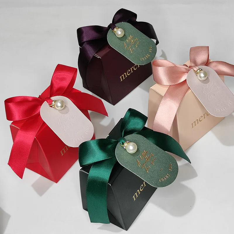 Small Boxes Gifts Merci Gift Box Party Baby Shower Birthday Paper Chocolate Pink Boxes for Packaging Wedding Favors for Guests
Small Boxes Gifts Merci Gift Box Party Baby Shower Birthday Paper Chocolate Pink Boxes for Packaging Wedding Favors for Guests