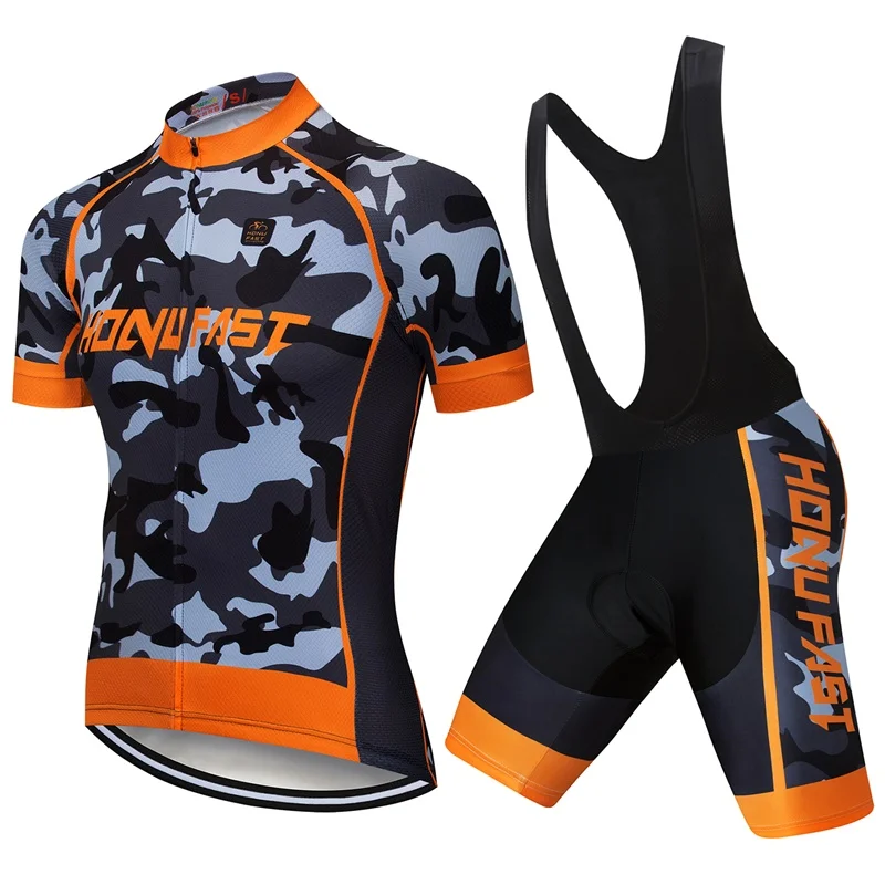 2022 Honu Fast Team summer cycling Jersey set Bicycle Clothing Breathable Men Short Sleeve shirt Bike Bib shorts Completo mtb
2022 Honu Fast Team summer cycling Jersey set Bicycle Clothing Breathable Men Short Sleeve shirt Bike Bib shorts Completo mtb