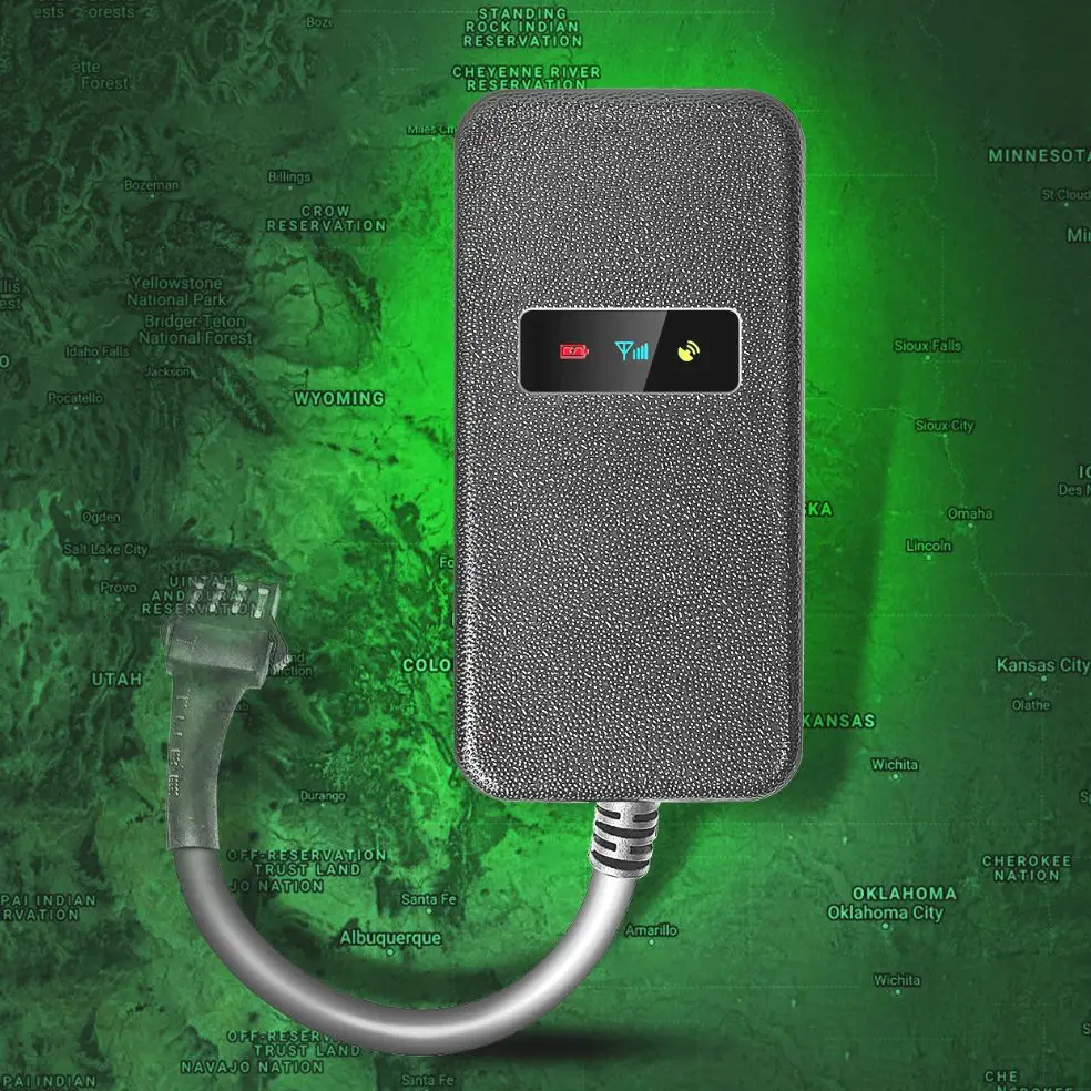 RYWER GT003 veicolo moto auto GPS Tracker impermeabile allarme multiplo telecomando Google Apple APP
RYWER GT003 veicolo moto auto GPS Tracker impermeabile allarme multiplo telecomando Google Apple APP