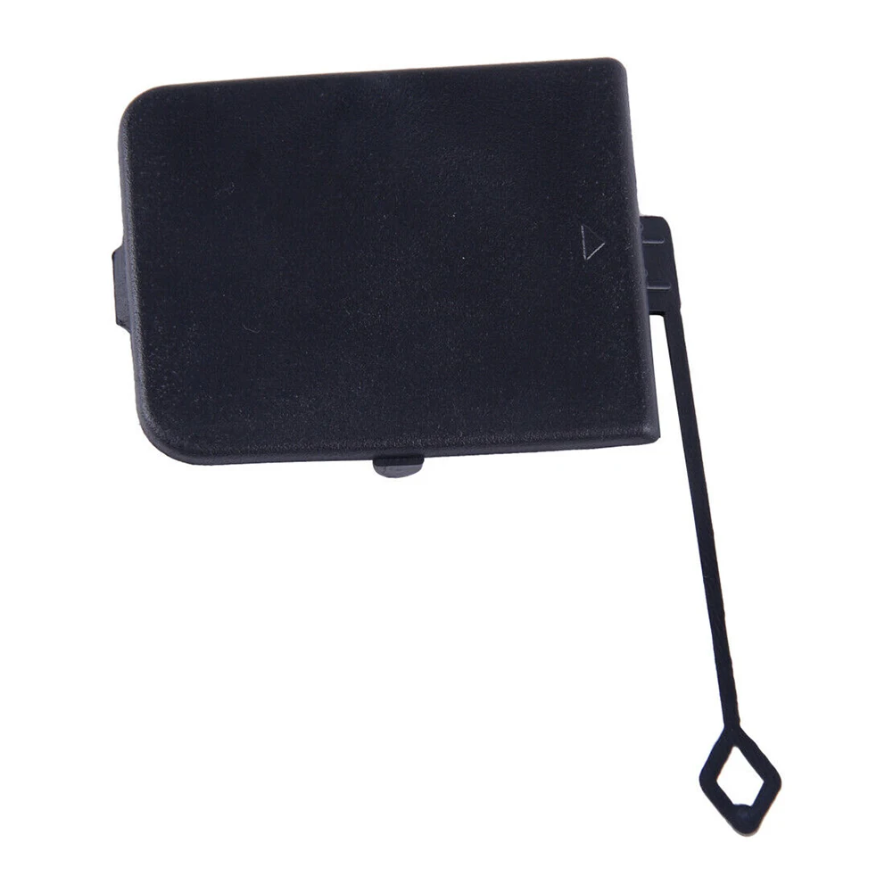 Hook Cap Trailer Cover 51127303816 Accessories Black Car Auto Parts Plastic Practical Right Rear Bumper Tow Eye
Hook Cap Trailer Cover 51127303816 Accessories Black Car Auto Parts Plastic Practical Right Rear Bumper Tow Eye
