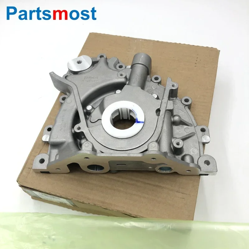 2.7 3.0 Дизельный масляный насос с прокладкой 1316139 Для Discovery LR3 4 Range Rover RR Sport Velar Jaguar XF XJ C2C39664 LR 013487 LR 123716
2.7 3.0 Дизельный масляный насос с прокладкой 1316139 Для Discovery LR3 4 Range Rover RR Sport Velar Jaguar XF XJ C2C39664 LR 013487 LR 123716