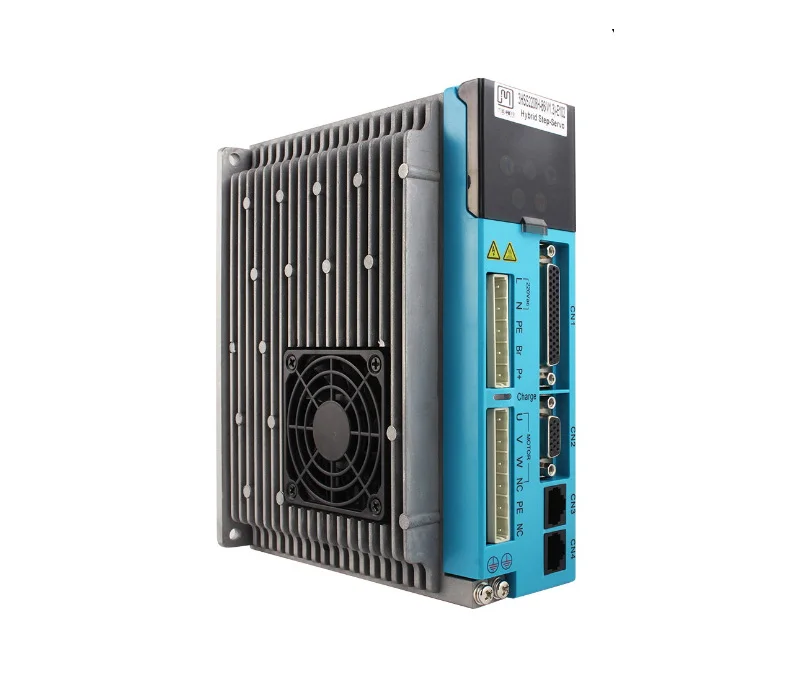 Good price 3 phase close loop stepper servo drive 3HSS2208H match 86.110 AC servo motor
Good price 3 phase close loop stepper servo drive 3HSS2208H match 86.110 AC servo motor