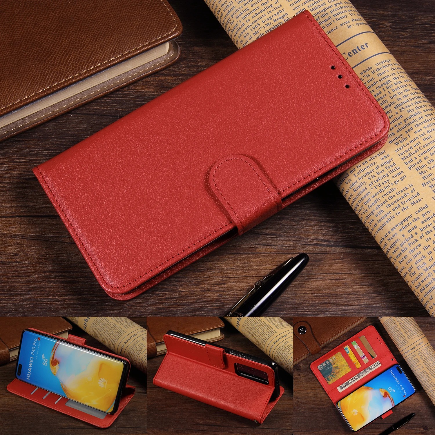 Wallet Magnetic With Card Slot Flip Leahter Case For VIVO Y11 Y17 Y95 Y20 Y20S Y20i Y30 Y15S Y21 Y31 Y76S Y55S Y53 Y91 Cover
Wallet Magnetic With Card Slot Flip Leahter Case For VIVO Y11 Y17 Y95 Y20 Y20S Y20i Y30 Y15S Y21 Y31 Y76S Y55S Y53 Y91 Cover