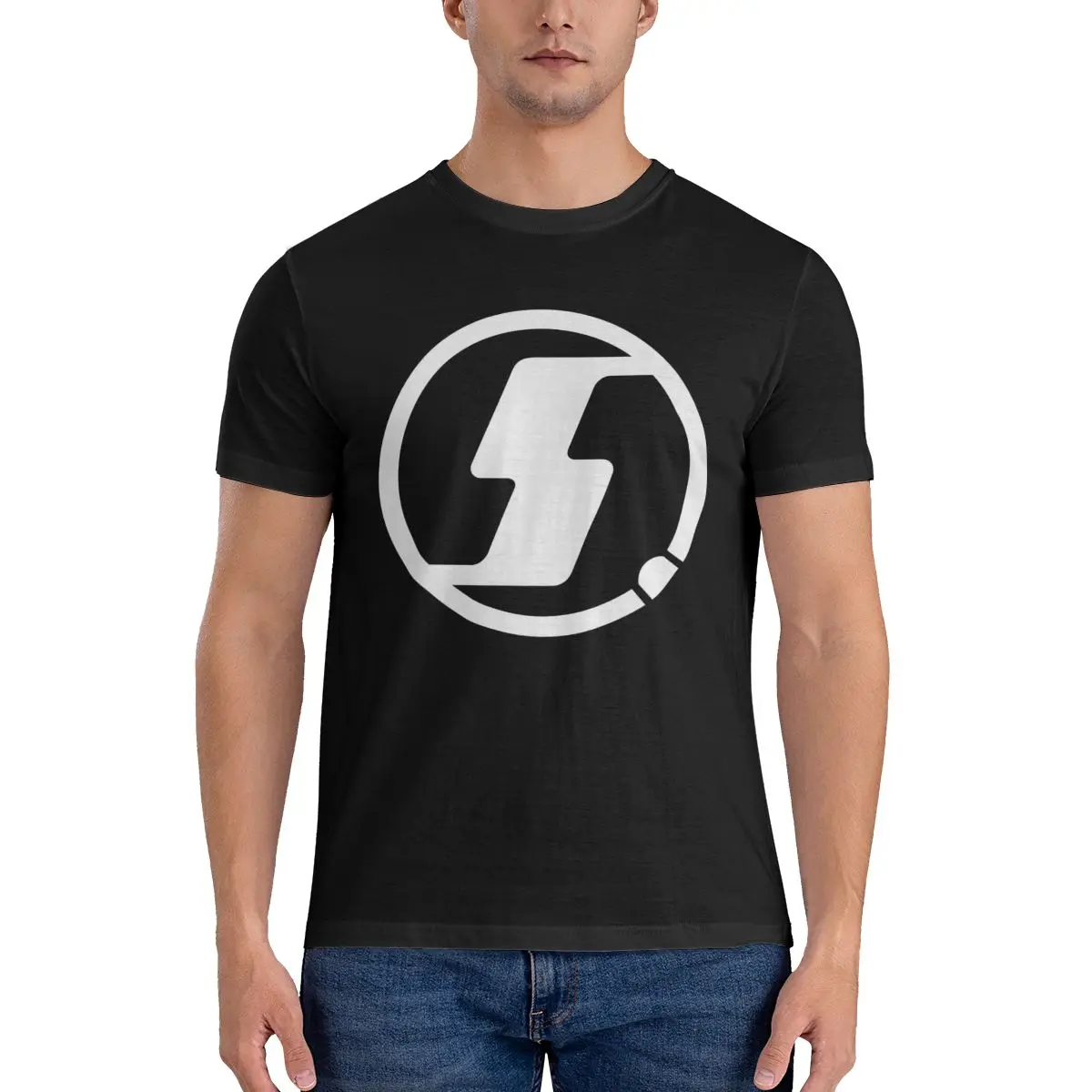 SHACMAN Fashion T Shirt Printed Cotton Men's T-Shirt Men Tops Funny Short Sleeve Tee
SHACMAN Fashion T Shirt Printed Cotton Men's T-Shirt Men Tops Funny Short Sleeve Tee