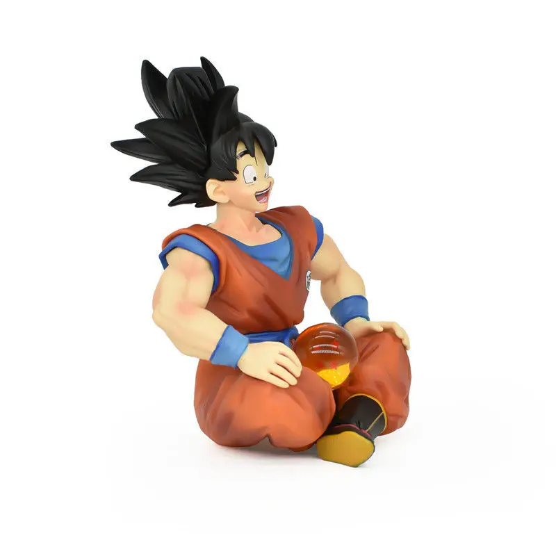 Bandai Dragon Ball Anime Peripheral Hand Office Monkey King Classic Gift Crystal Dragon Ball
Bandai Dragon Ball Anime Peripheral Hand Office Monkey King Classic Gift Crystal Dragon Ball