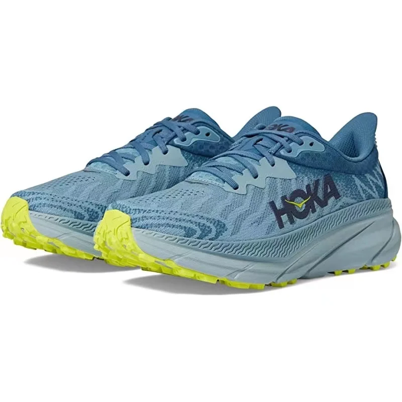 Tennis HOKA Challenger 7 Men Running Shoes Outdoor Road Sneakers Cushioning Elasticity Marathon Shoes Trail Trekking Sneakers
Tennis HOKA Challenger 7 Men Running Shoes Outdoor Road Sneakers Cushioning Elasticity Marathon Shoes Trail Trekking Sneakers