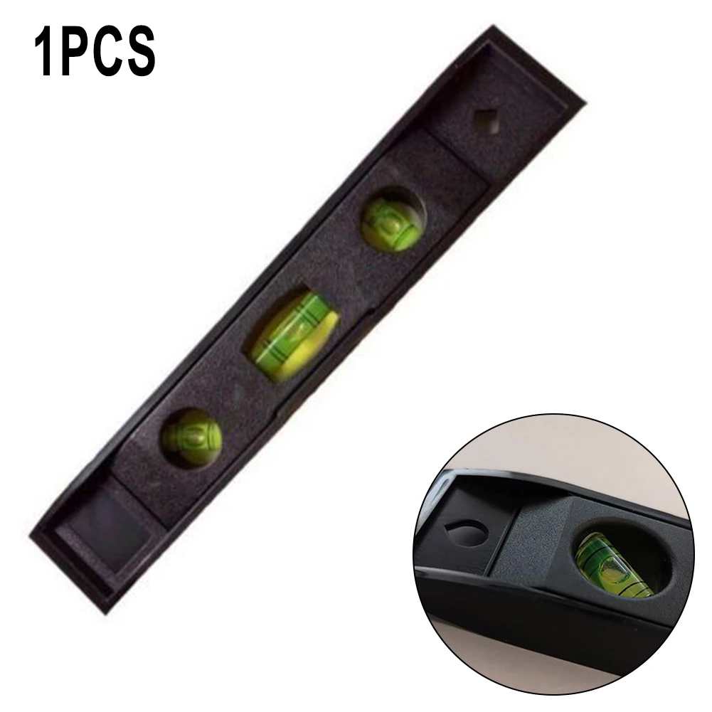 1pcs Level Torpedo Spirit Level 3 Bubble Level Three-purpose Level Torpedo Level Bubble Tube Magnet Bubble Magnet Bubble Spirit
1pcs Level Torpedo Spirit Level 3 Bubble Level Three-purpose Level Torpedo Level Bubble Tube Magnet Bubble Magnet Bubble Spirit