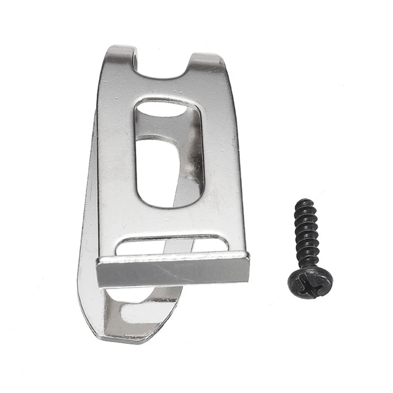 Fashionbelt Hook Screwdriver Electromechanical Drill Hook With Screw For Makita 346034-2 324705-1 346317-0 324553-8 BDF451
Fashionbelt Hook Screwdriver Electromechanical Drill Hook With Screw For Makita 346034-2 324705-1 346317-0 324553-8 BDF451
