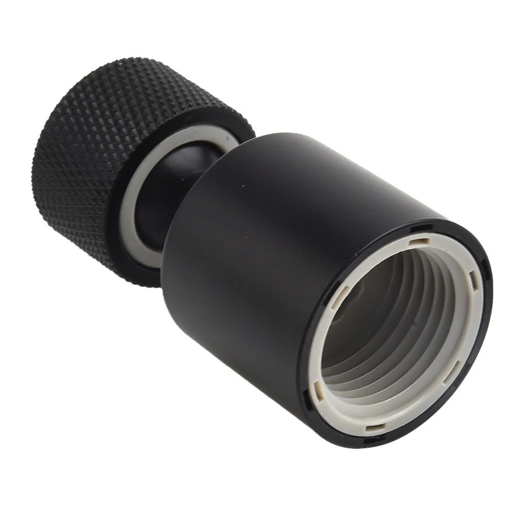 Kitchen Faucet Aerator Water Bubbler Swivel Head 360 Degrees Rotatable Sink Sprayer Filter Adapter Water Saving Faucet Extender
Kitchen Faucet Aerator Water Bubbler Swivel Head 360 Degrees Rotatable Sink Sprayer Filter Adapter Water Saving Faucet Extender