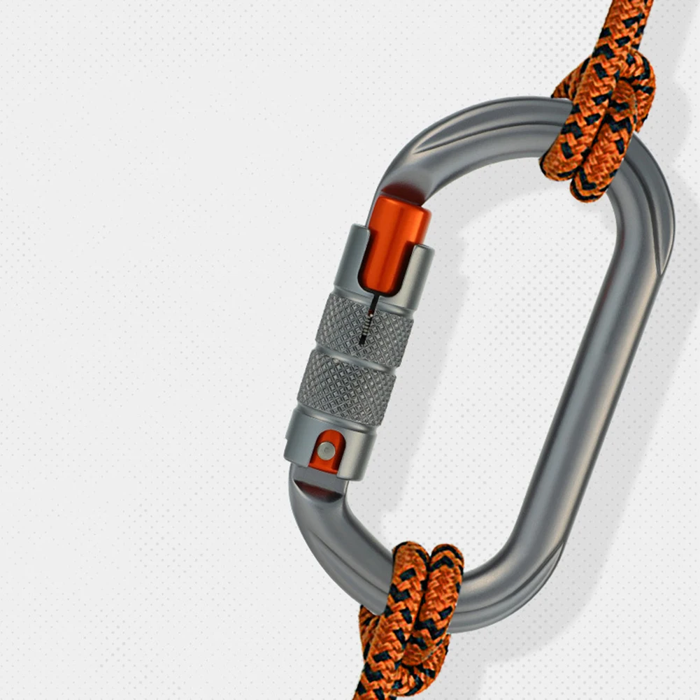 1pc Rock Climbing Carabiner Outdoor Rock Climbing Master Lock Carabiner Safety Hook Aluminum-magnesium Alloy 11.2x6.1cm/11x7.2cm
1pc Rock Climbing Carabiner Outdoor Rock Climbing Master Lock Carabiner Safety Hook Aluminum-magnesium Alloy 11.2x6.1cm/11x7.2cm