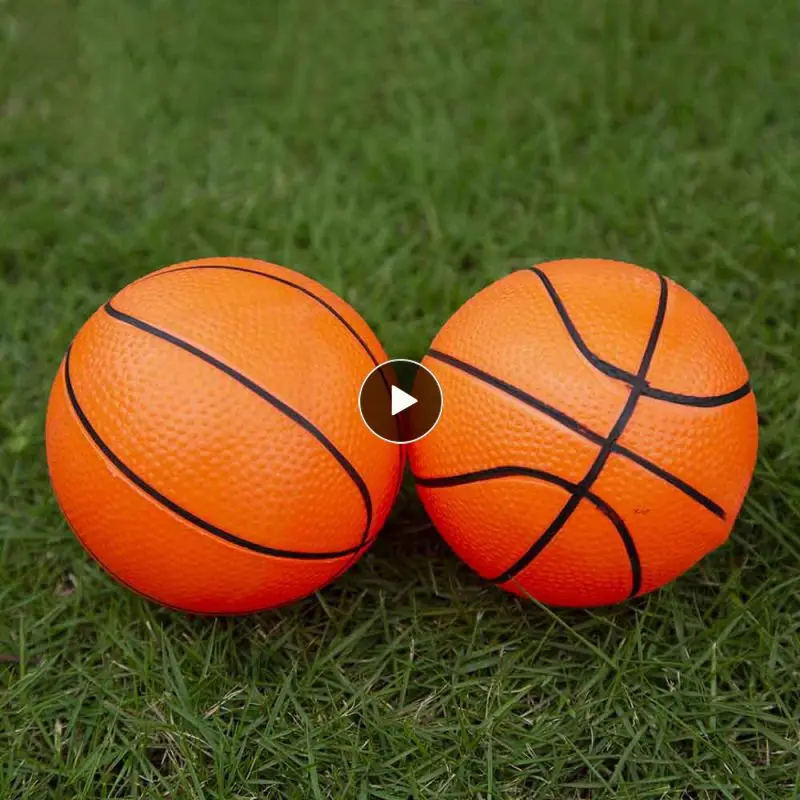 Children's Basketball Pool Toys Swimming Pool Water Training Basketball Children's Sports Toys Small Ball Baby Ball Toy Gift
Children's Basketball Pool Toys Swimming Pool Water Training Basketball Children's Sports Toys Small Ball Baby Ball Toy Gift