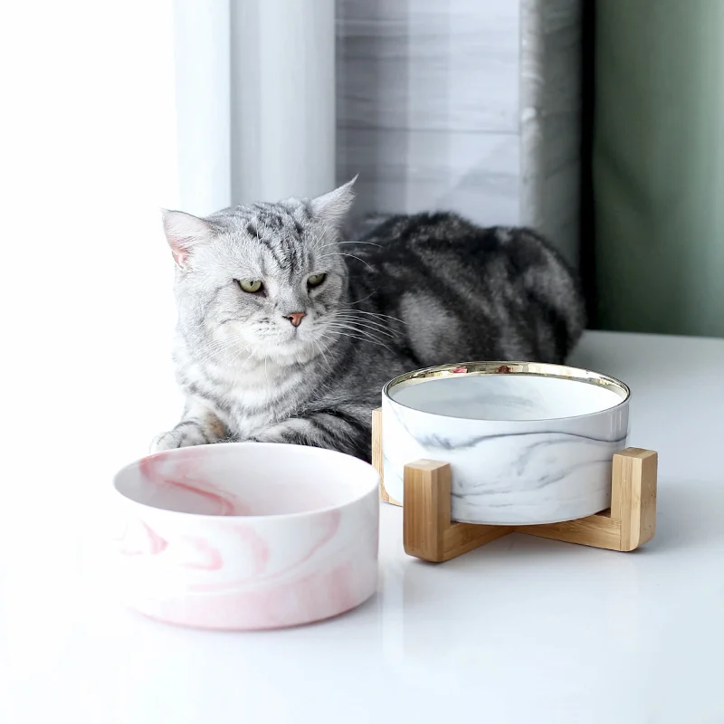 Pet Big Cat Weight Marble And With Dogs Flat Heavy Dish Bowl Water Cats Stand Wood Dog Ceramic Bowls Puppy Feeder Faced For Food
Pet Big Cat Weight Marble And With Dogs Flat Heavy Dish Bowl Water Cats Stand Wood Dog Ceramic Bowls Puppy Feeder Faced For Food