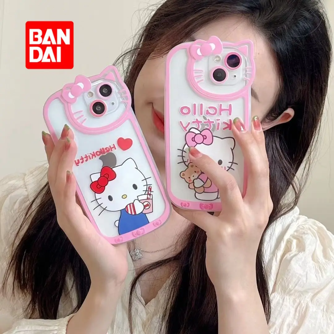 Bandai Disney Clear Phone Case for iPhone 13 13Pro 12 12Pro 11 Pro X XS Max XR 7 8 Plus Kawaii Camera Cover Cartoon Fundas
Bandai Disney Clear Phone Case for iPhone 13 13Pro 12 12Pro 11 Pro X XS Max XR 7 8 Plus Kawaii Camera Cover Cartoon Fundas