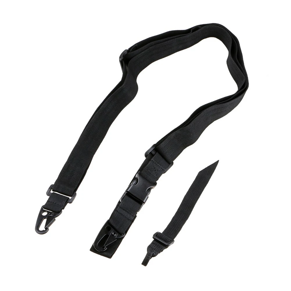 Practical High Quality Durable Office Outdoor Garden Indoor Belt Sling Strap 1 Pc 3 Point Accessories Adjustable
Practical High Quality Durable Office Outdoor Garden Indoor Belt Sling Strap 1 Pc 3 Point Accessories Adjustable