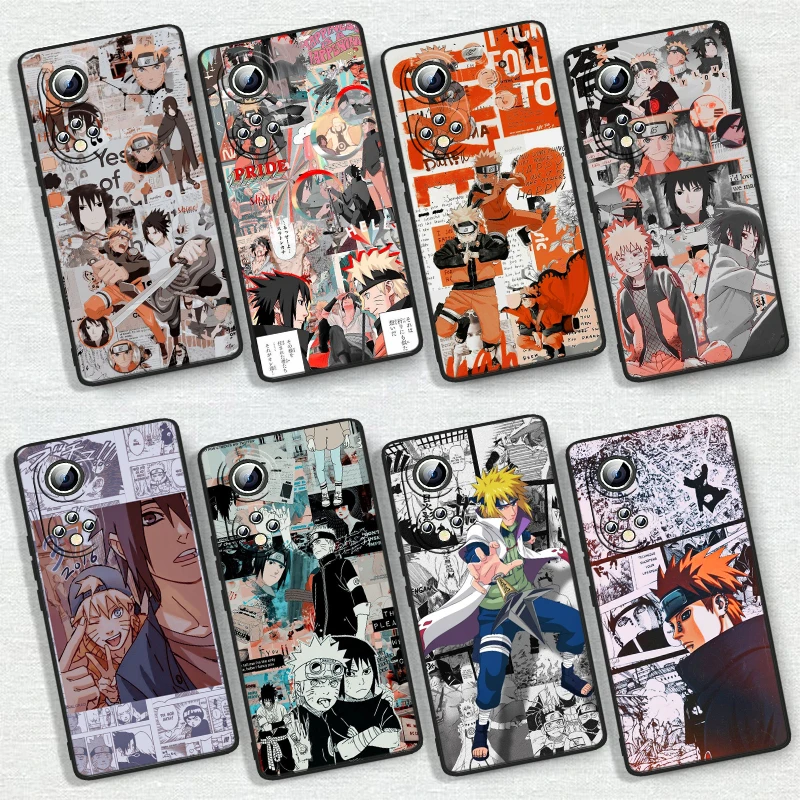 Naruto manga style poster Phone Case For Honor 60 50 30 30i 30S V30 X30i X20 10X X10 Play 5T Pro Plus Lite SE 5G Cover
Naruto manga style poster Phone Case For Honor 60 50 30 30i 30S V30 X30i X20 10X X10 Play 5T Pro Plus Lite SE 5G Cover