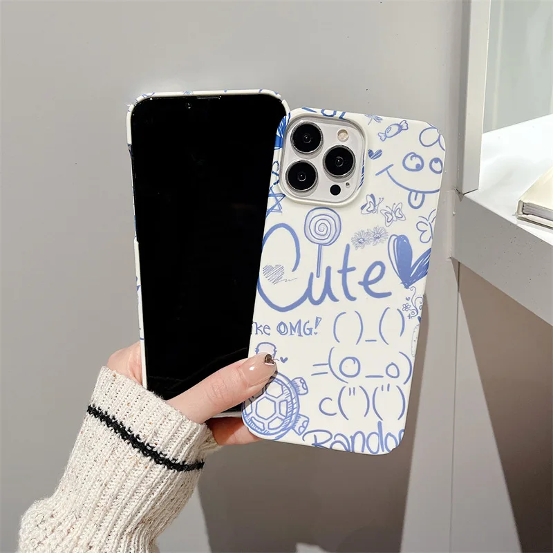 Cases Cover Phone Shell Graffiti Illustration Phone Case for IPhone 11 12 13 14 Pro Max XS X XR 7 8 Plus Mini
Cases Cover Phone Shell Graffiti Illustration Phone Case for IPhone 11 12 13 14 Pro Max XS X XR 7 8 Plus Mini
