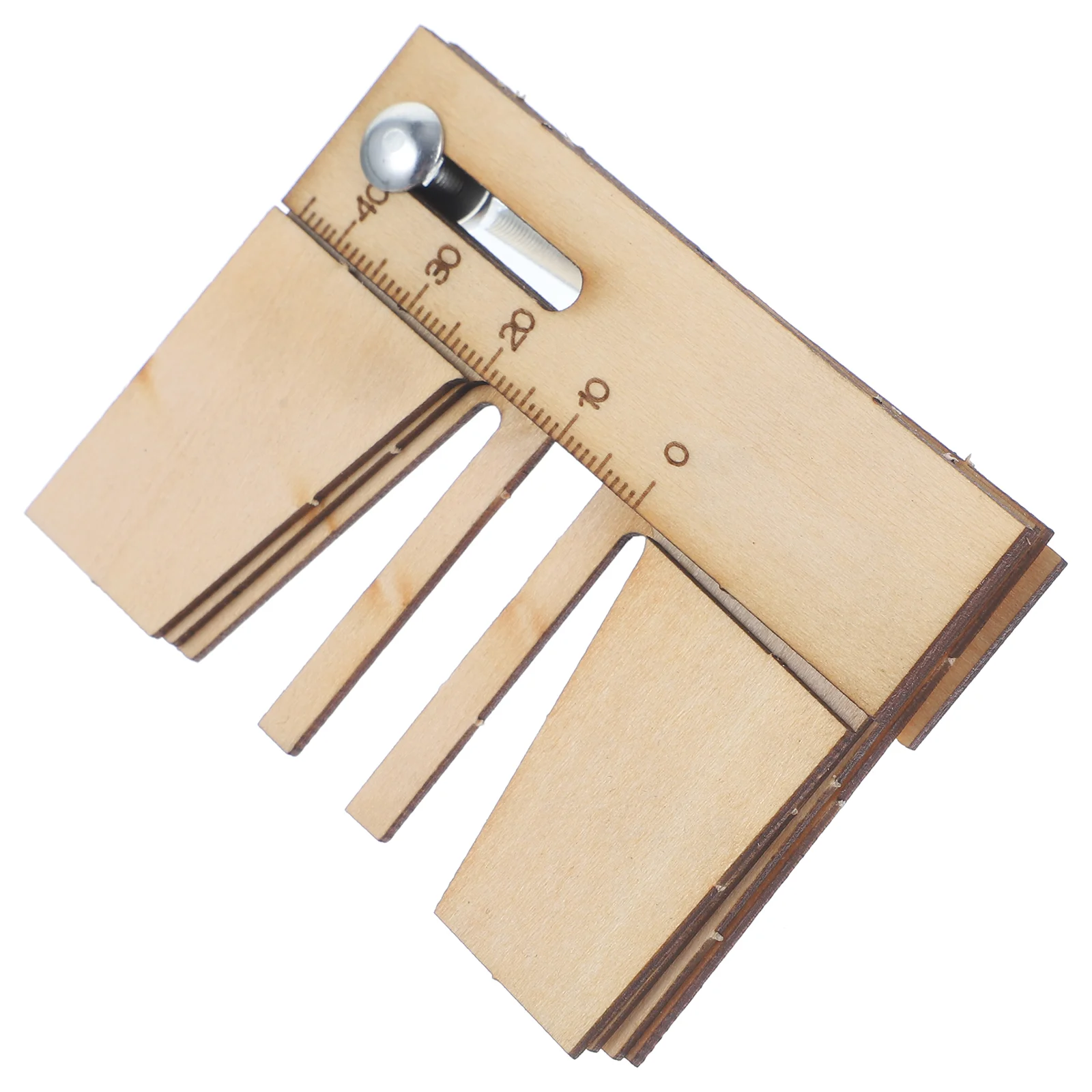 Wooden Dead Eye Mooring Tool DIY Assist Device Compatible for Wooden Classic Sailing Model
Wooden Dead Eye Mooring Tool DIY Assist Device Compatible for Wooden Classic Sailing Model