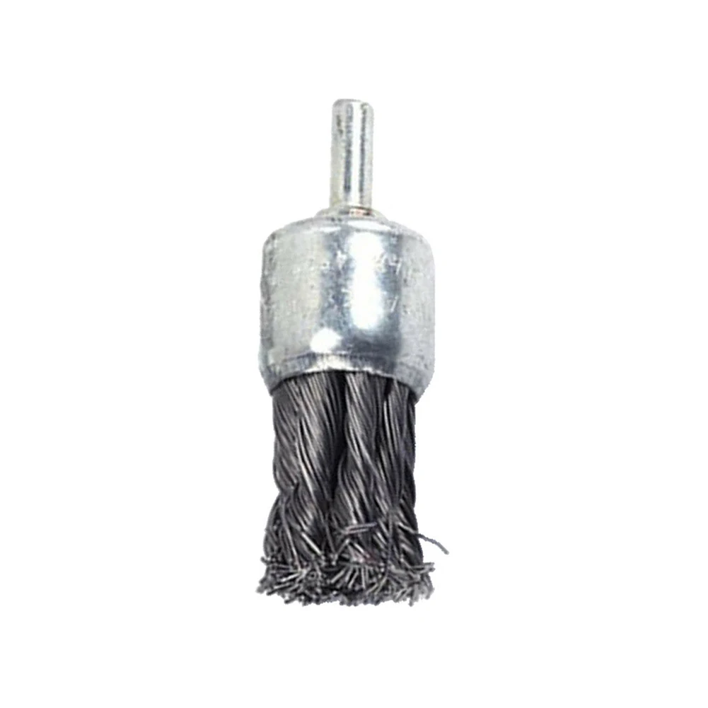 Rust Removal Wire Wheels Wire End Brush Accessories For Die Grinder For Power Tool Multi-function Paint Removal Tools
Rust Removal Wire Wheels Wire End Brush Accessories For Die Grinder For Power Tool Multi-function Paint Removal Tools