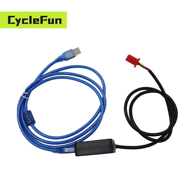 Регулировка параметров TTL USB-кабель Программное обеспечение для контроллера дальнего драйвера 
Регулировка параметров TTL USB-кабель Программное обеспечение для контроллера дальнего драйвера