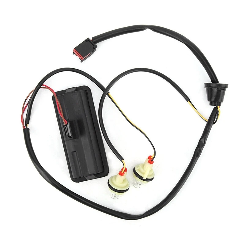 Auto Tailgate Door Switch Handle With Bulb For -Land Rover -Freelander 2 2006-2015 LR079909
Auto Tailgate Door Switch Handle With Bulb For -Land Rover -Freelander 2 2006-2015 LR079909