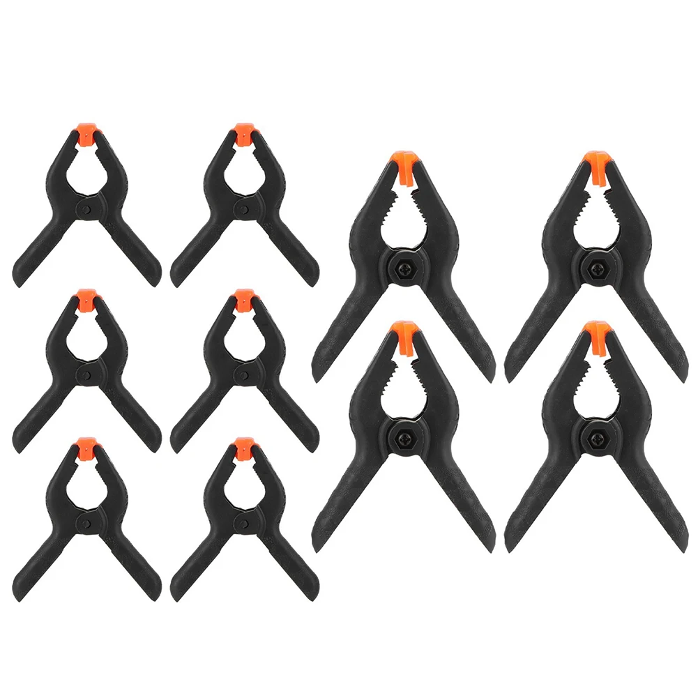 10pcs Photo Studio Light Photography Backdrop Clips Backdrop Brackets Clamps High Quality Accessories
10pcs Photo Studio Light Photography Backdrop Clips Backdrop Brackets Clamps High Quality Accessories