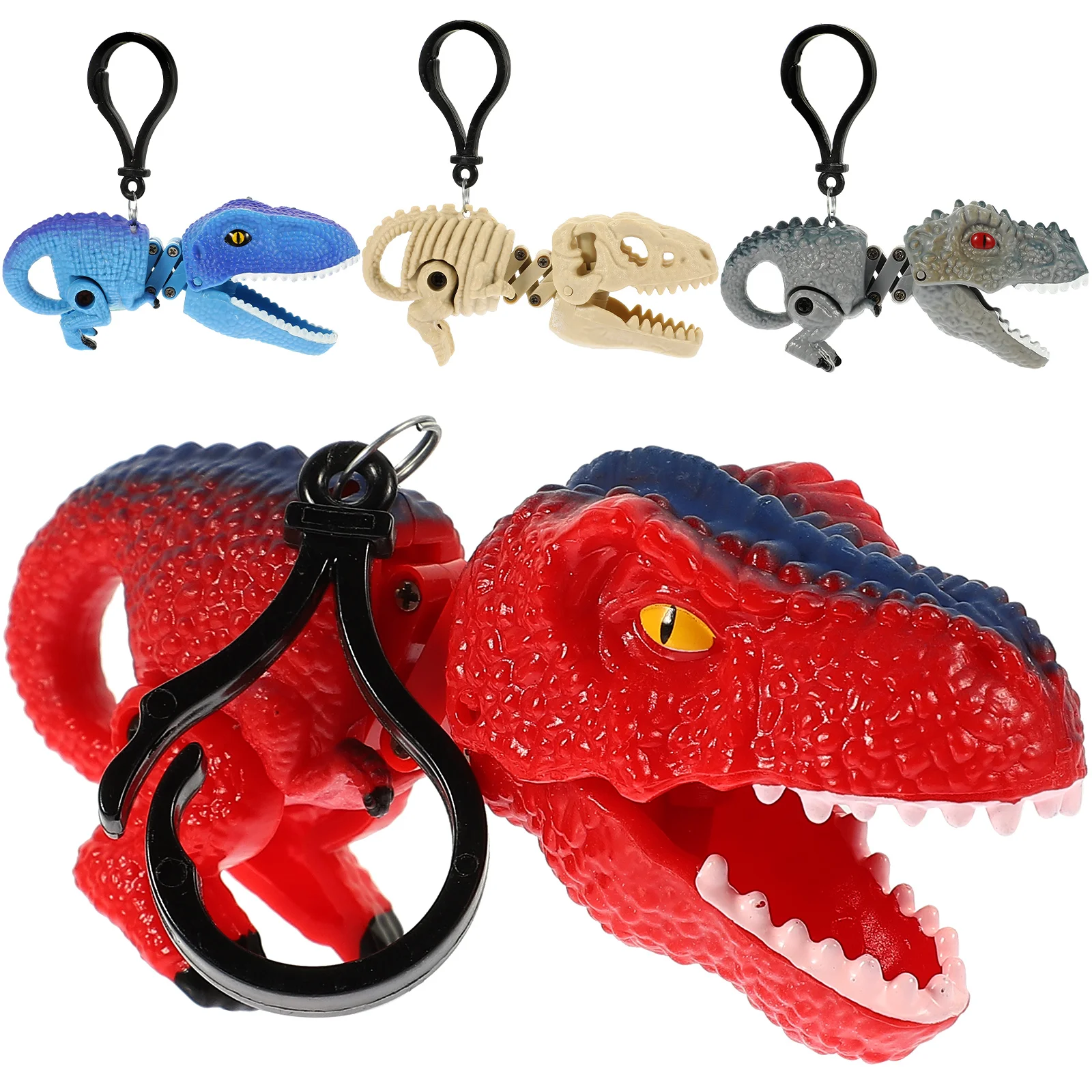 4 шт., детский декоративный брелок для ключей
4 шт., детский декоративный брелок для ключей