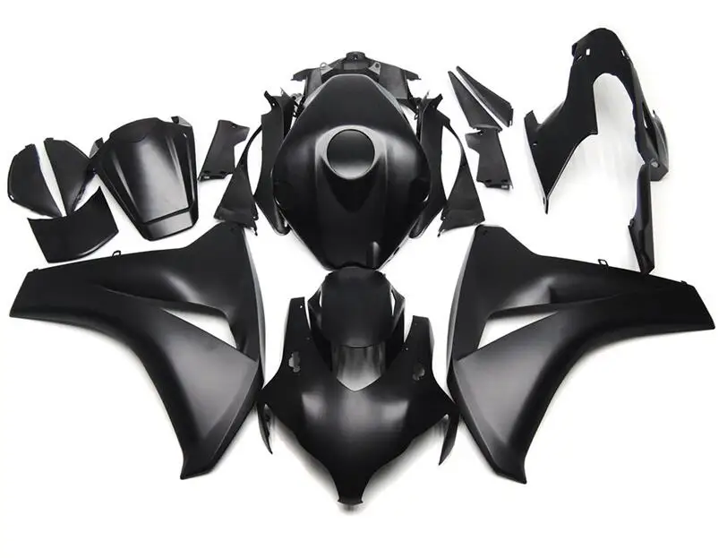 НОВЫЕ комплекты обтекателей для мотоциклов из АБС-пластика, подходят для HONDA CBR1000RR 08 09 10 11 2008 2009 2010 2011, черный матовый Комплект кузова
НОВЫЕ комплекты обтекателей для мотоциклов из АБС-пластика, подходят для HONDA CBR1000RR 08 09 10 11 2008 2009 2010 2011, черный матовый Комплект кузова