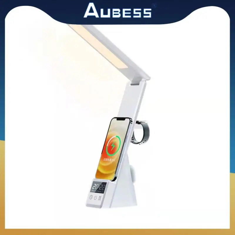 Mobile Phone Wireless Charger 15w Charger Watch N61 Earphone Wireless Fast Charge Desk Lamp
Mobile Phone Wireless Charger 15w Charger Watch N61 Earphone Wireless Fast Charge Desk Lamp