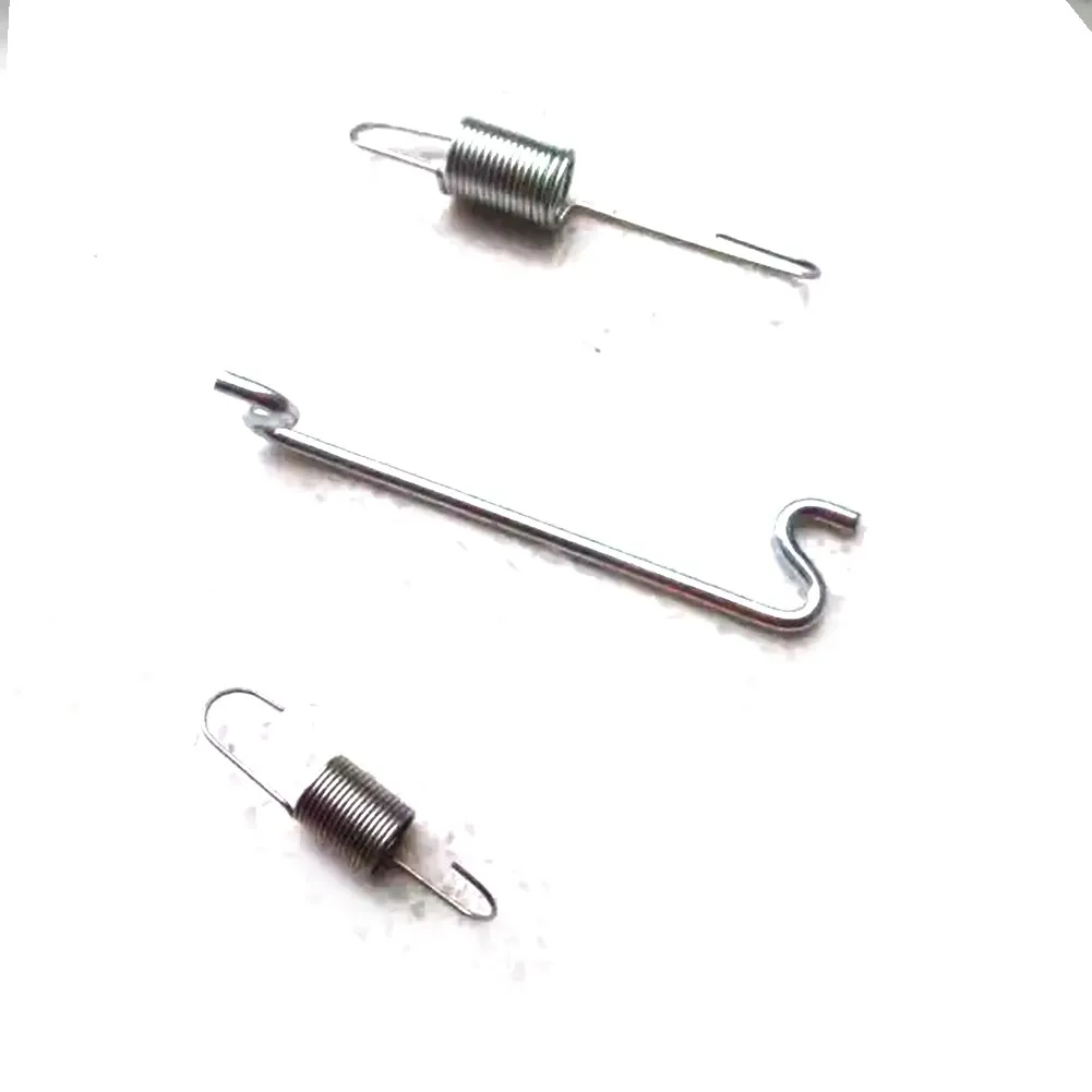 3pcs Robin EY20 Adjusting Spring RGX2400 Generator Parts Carburetor Connecting Rod Adjusting Spring Gasoline Engine Parts
3pcs Robin EY20 Adjusting Spring RGX2400 Generator Parts Carburetor Connecting Rod Adjusting Spring Gasoline Engine Parts