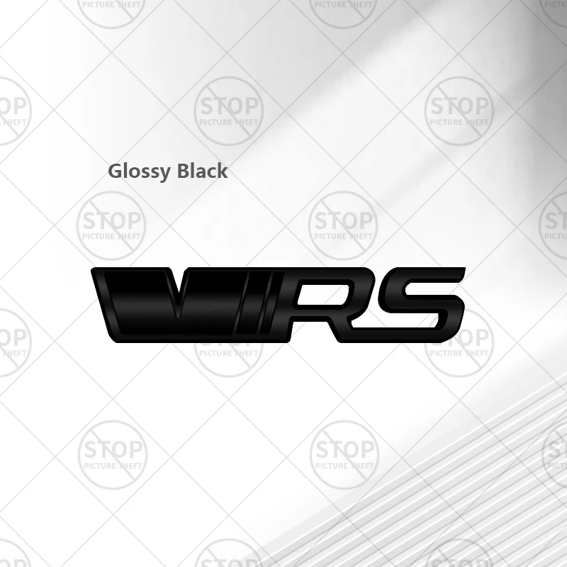 Автомобильная наклейка с логотипом VRS, 3D наклейка, решетка, боковой значок, эмблема заднего багажника для Enyaq Karoq Sport Line Octavia Kodiaq Monte Carlo
Автомобильная наклейка с логотипом VRS, 3D наклейка, решетка, боковой значок, эмблема заднего багажника для Enyaq Karoq Sport Line Octavia Kodiaq Monte Carlo