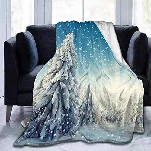 Throw Blanket Christmas Tree Cedar Blanket Warm Blanket Soft Bed Couch Throw Blanket Picnic Portable Home
Throw Blanket Christmas Tree Cedar Blanket Warm Blanket Soft Bed Couch Throw Blanket Picnic Portable Home