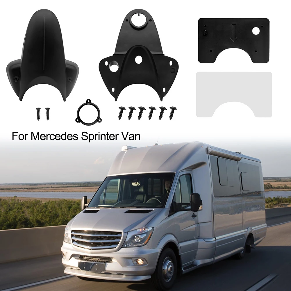 Reversing Camera Replacement Housing Cover With Base For Mercedes Sprinter Van Car Accessories Front Car Cams
Reversing Camera Replacement Housing Cover With Base For Mercedes Sprinter Van Car Accessories Front Car Cams
