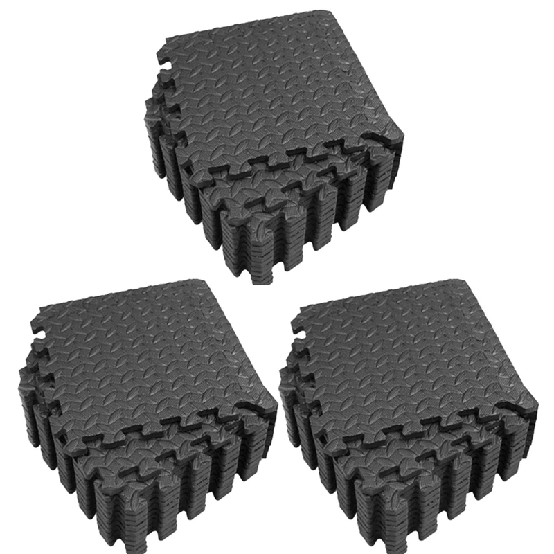 36 шт. коврики и домашние коврики для пола в тренажерном зале, коврики для упражнений, матовые напольные коврики из пенопласта, черные напольные коврики
36 шт. коврики и домашние коврики для пола в тренажерном зале, коврики для упражнений, матовые напольные коврики из пенопласта, черные напольные коврики