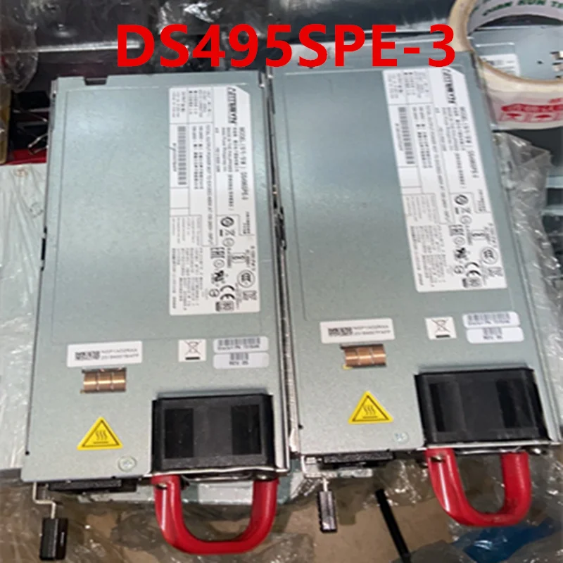 Почти новый оригинальный блок питания для ARTESYN 495 Вт, 7315446 DS495SPE-3
Почти новый оригинальный блок питания для ARTESYN 495 Вт, 7315446 DS495SPE-3