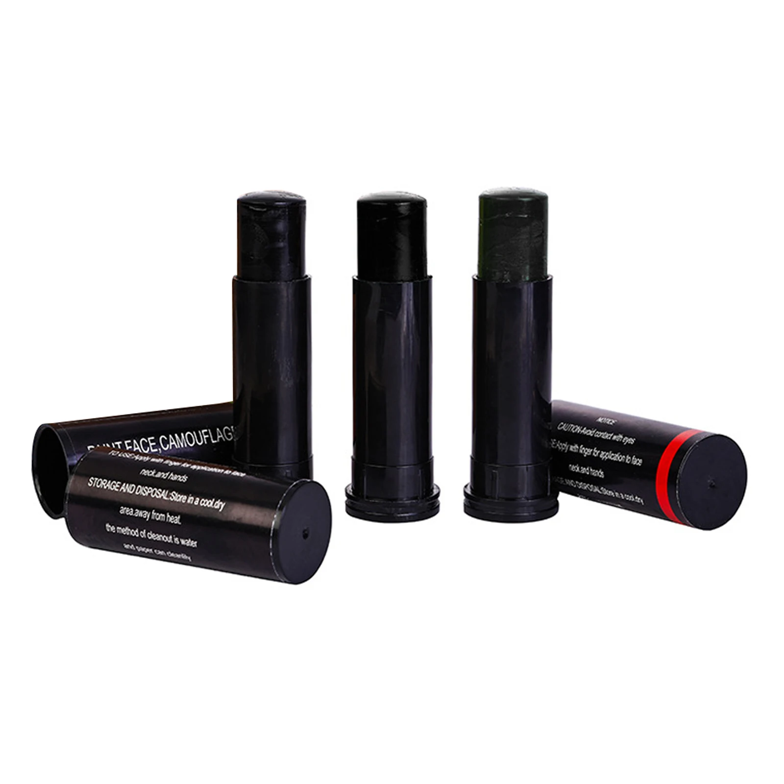 3PCS Football Eye Sticks Running Yoga Basketball Baseball Volleyball Stick Sports Face Paint Sporting Face Paint
3PCS Football Eye Sticks Running Yoga Basketball Baseball Volleyball Stick Sports Face Paint Sporting Face Paint
