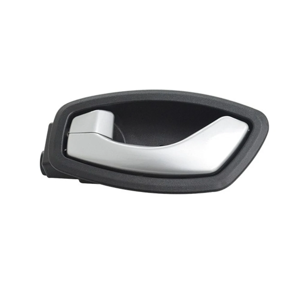 Right Front Rear Interior Opening Door Handle For Renault Fluence 2011-2013 Left/Right Car Interior Door Handle Knob Hand Handle
Right Front Rear Interior Opening Door Handle For Renault Fluence 2011-2013 Left/Right Car Interior Door Handle Knob Hand Handle