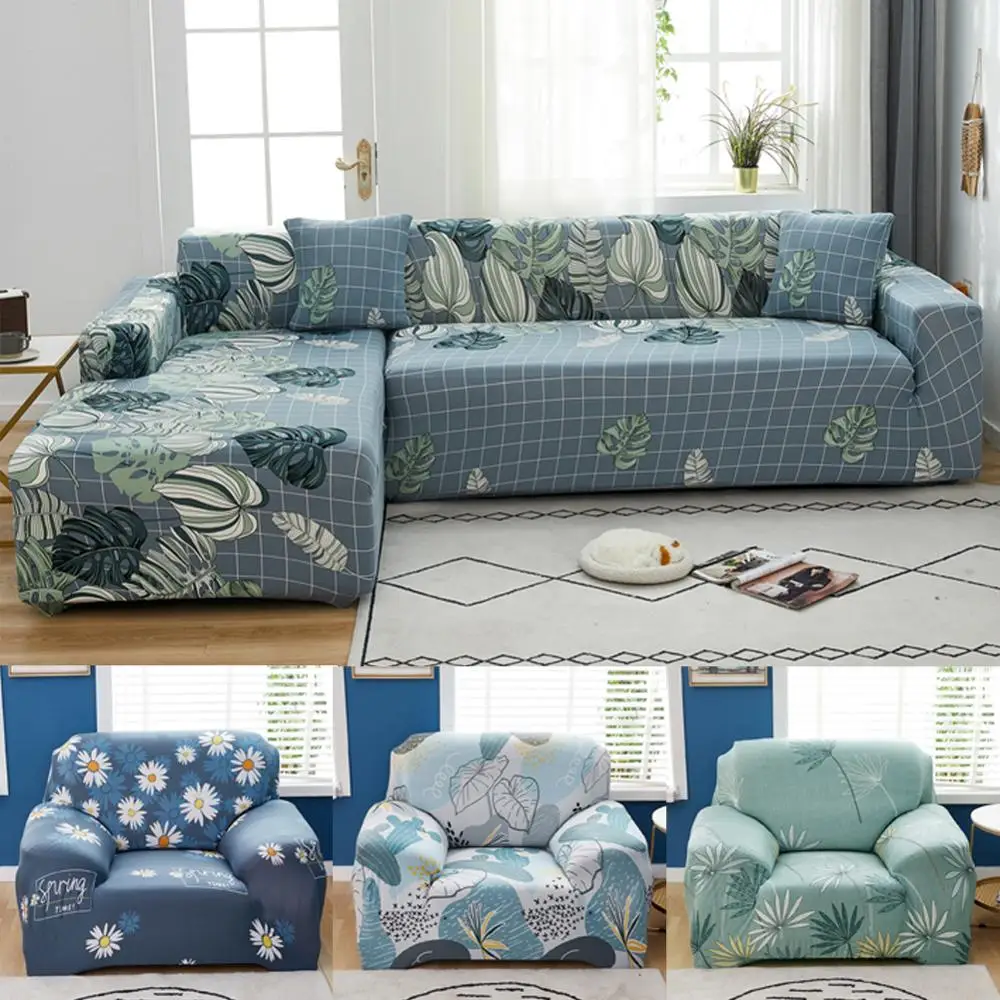 Tropical Leaves Printing Elastic Sofa Cover for Living Room All Inclusive Stretch Couch Cover Cushion Cover Big Sofa Funda Sofa
Tropical Leaves Printing Elastic Sofa Cover for Living Room All Inclusive Stretch Couch Cover Cushion Cover Big Sofa Funda Sofa