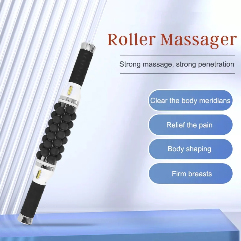 7d Infrared Therapy Lymphatic Drainage Roller Face Massager Body Slimming Machine Cellulite for Home Use
7d Infrared Therapy Lymphatic Drainage Roller Face Massager Body Slimming Machine Cellulite for Home Use