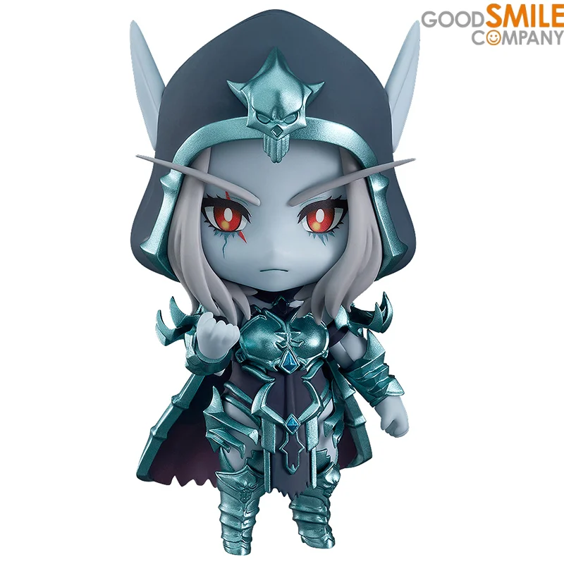 100% оригинальная модель версии 1671 ГК «World of Warcraft», «Сильвана», «Windrunner», модель мини-фигурка аниме, экшн-подарки, коллекционное украшение
100% оригинальная модель версии 1671 ГК «World of Warcraft», «Сильвана», «Windrunner», модель мини-фигурка аниме, экшн-подарки, коллекционное украшение