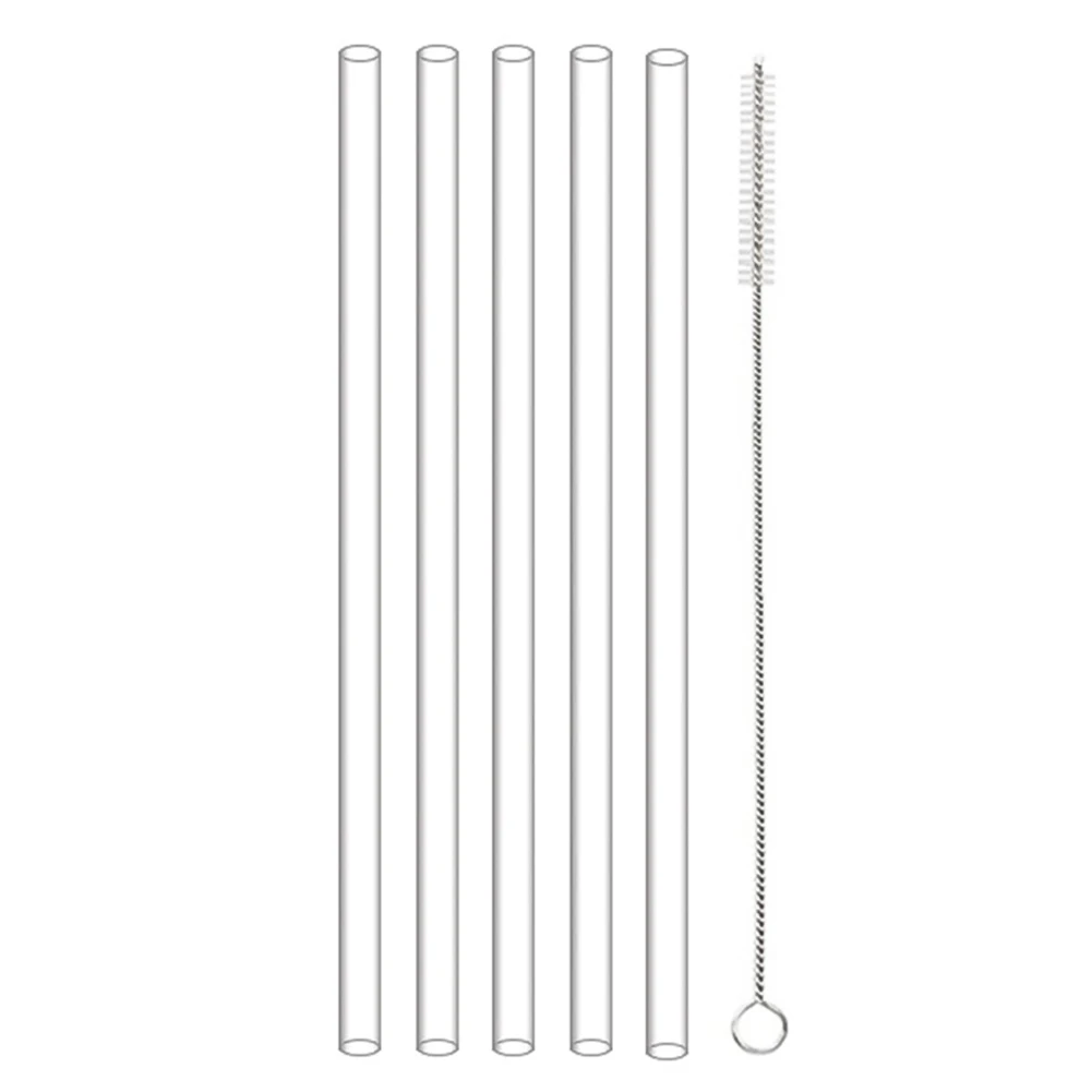 Strong Replacement Water Cup Straw for Thermoflask 40oz Durable and Practical Material Transparent and BPA Free
Strong Replacement Water Cup Straw for Thermoflask 40oz Durable and Practical Material Transparent and BPA Free