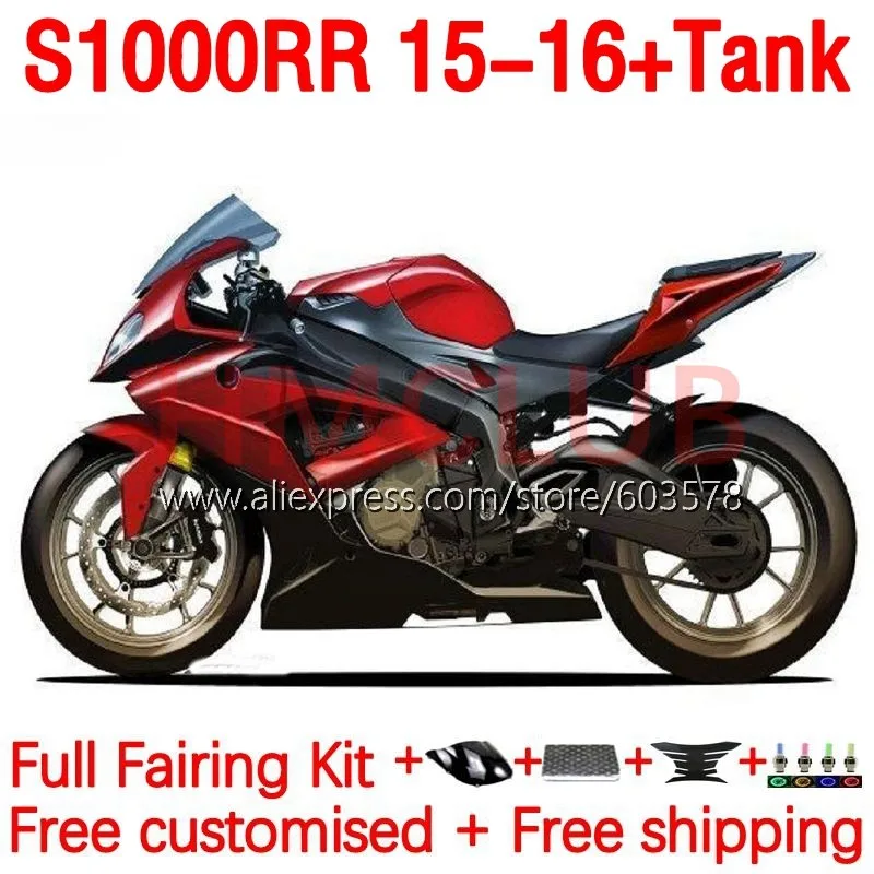 + Корпус бака OEM для BMW S1000 RR S 1000 RR CC 1000RR S1000RR 15 16 S1000-RR 2015 2016 комплект обтекателей под давлением 170No.105 глянцевый красный
+ Корпус бака OEM для BMW S1000 RR S 1000 RR CC 1000RR S1000RR 15 16 S1000-RR 2015 2016 комплект обтекателей под давлением 170No.105 глянцевый красный