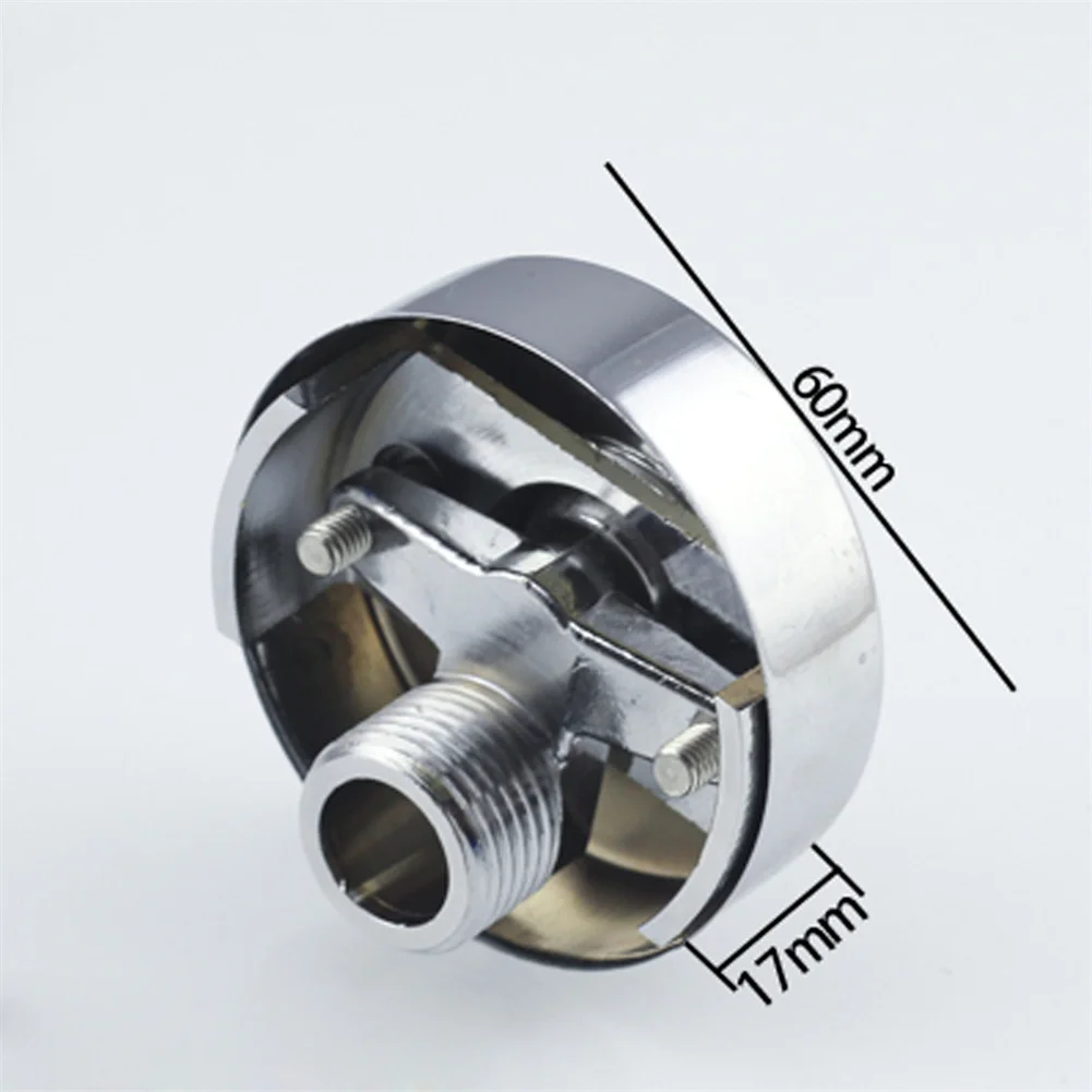 Adjusting The Angle Of Intake Pipe Copper Shower Head Angled Curved Foot Eccentric Screw Extended Corner Shower Faucet Accessory
Adjusting The Angle Of Intake Pipe Copper Shower Head Angled Curved Foot Eccentric Screw Extended Corner Shower Faucet Accessory