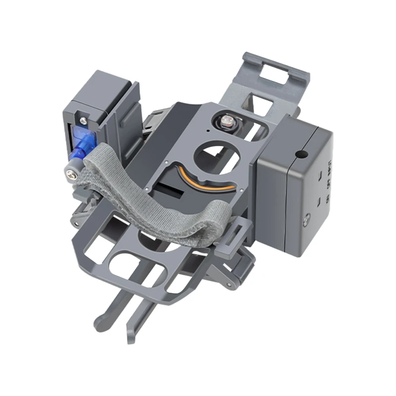 For Mavic 3 Airdrop System Landing Gear Foldable Drone Payload Delivery Transport Thrower Device for Fishing Wedding
For Mavic 3 Airdrop System Landing Gear Foldable Drone Payload Delivery Transport Thrower Device for Fishing Wedding