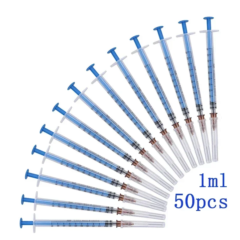 Needle Plastic 1ml Disposable Laboratory Individually Syringe Dedicated Packaged For Pets Solution Measurement With Refill
Needle Plastic 1ml Disposable Laboratory Individually Syringe Dedicated Packaged For Pets Solution Measurement With Refill
