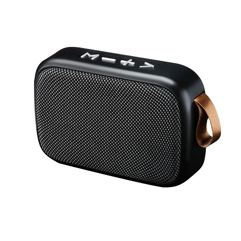 G2 Wireless Bluetooth Speaker Outdoor FM TF Card U Disk Audio Creative Portable Mini Gift Wireless Speakers 
G2 Wireless Bluetooth Speaker Outdoor FM TF Card U Disk Audio Creative Portable Mini Gift Wireless Speakers