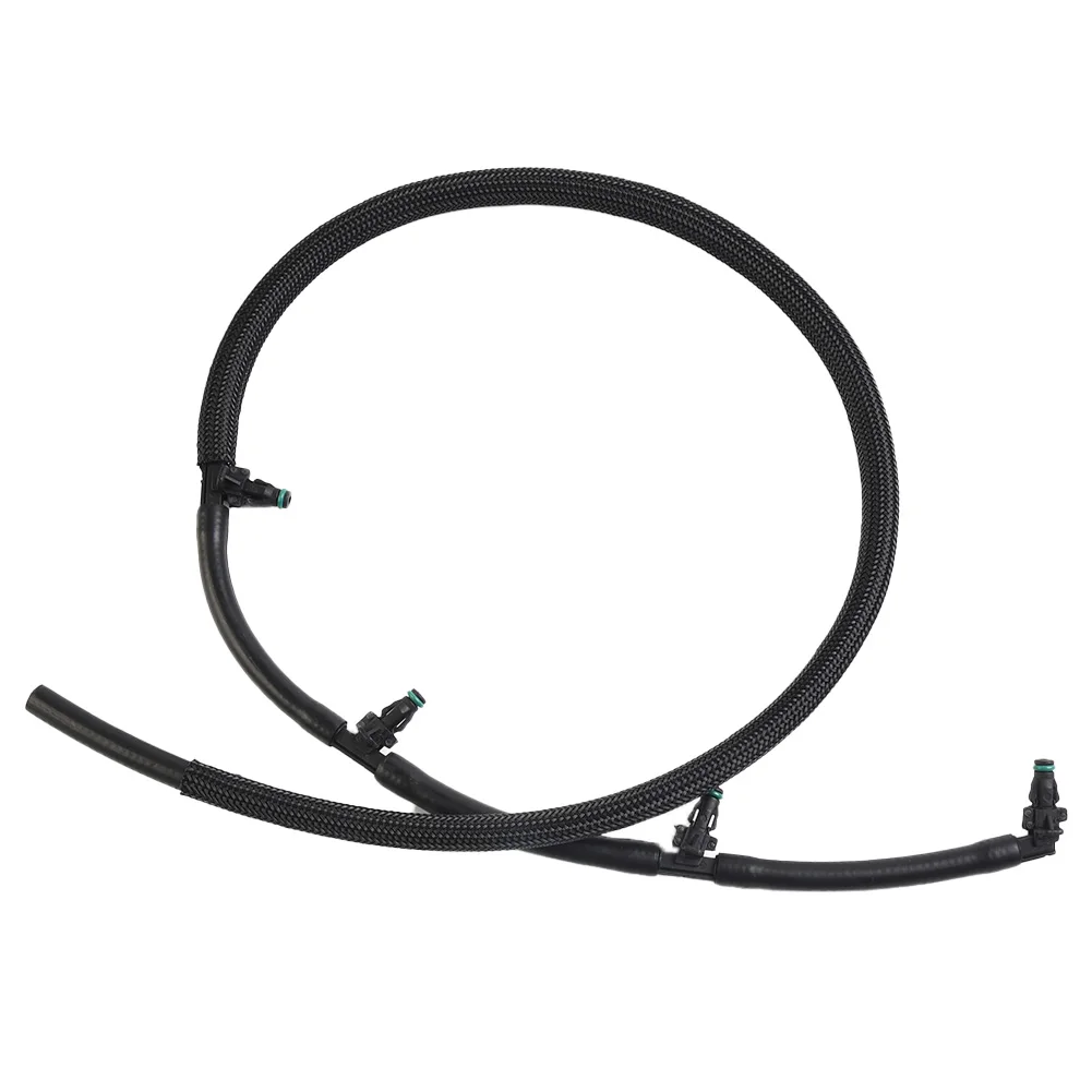 Leak Off Pipe Hose Oil Return Pipe 6510700132 A6510700132 Black Brand New Car Accessories For Mercedes Om646 Euro 4
Leak Off Pipe Hose Oil Return Pipe 6510700132 A6510700132 Black Brand New Car Accessories For Mercedes Om646 Euro 4